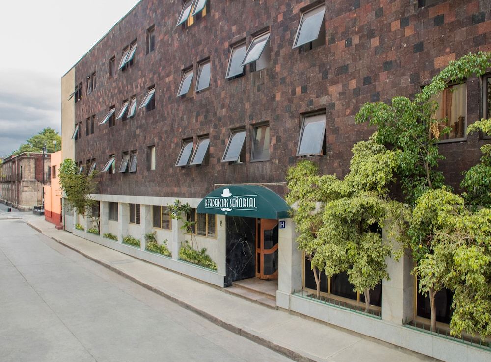 undefined Residencias Señorial