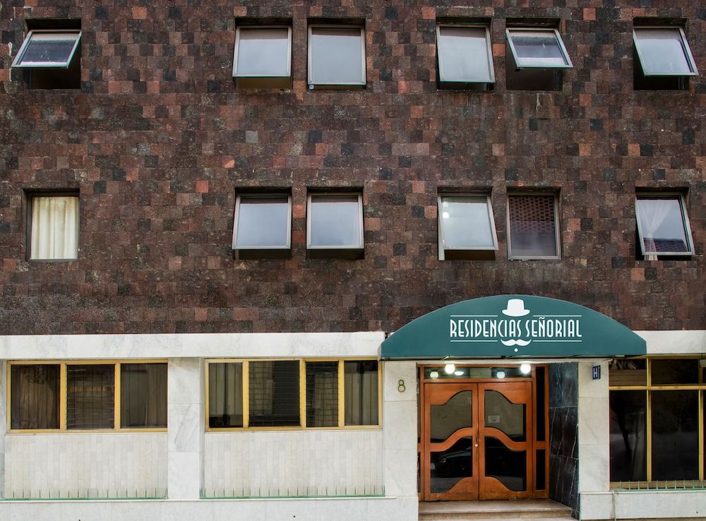 undefined Residencias Señorial 2