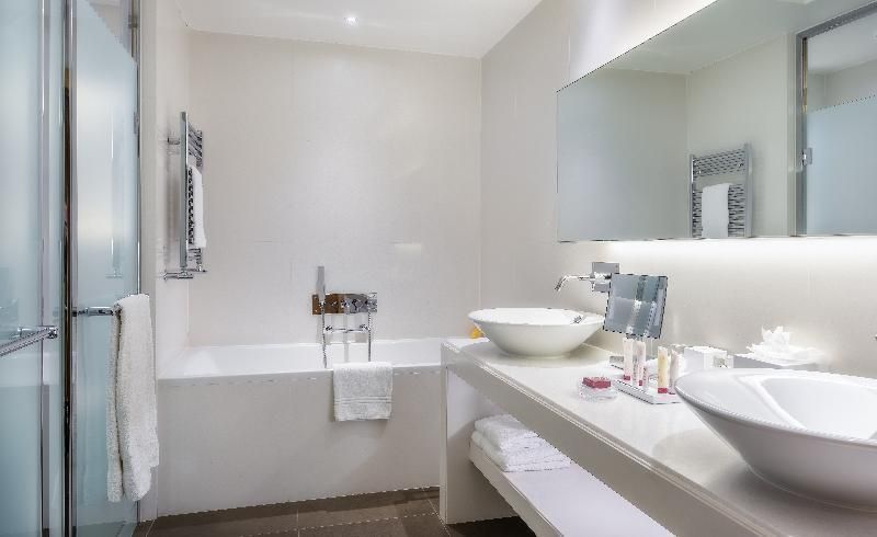 Duplex Suite with Sea View