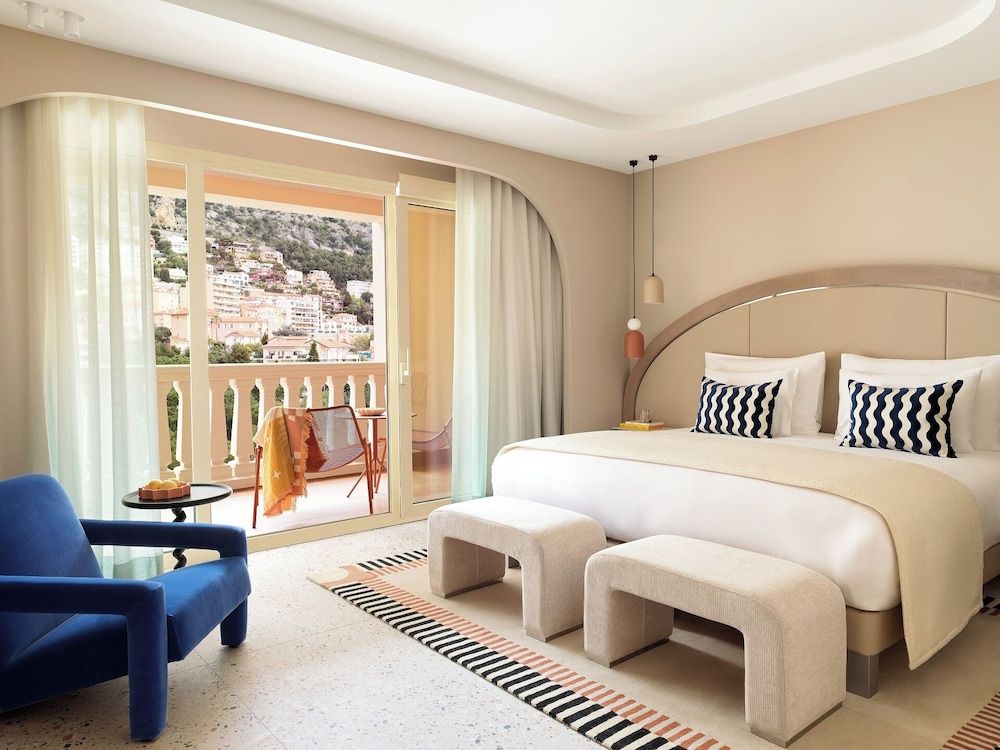 Premium Room, City View (Deluxe )