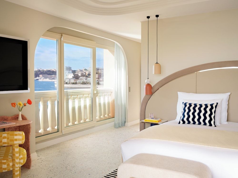 Prestige Superior Suite Sea view