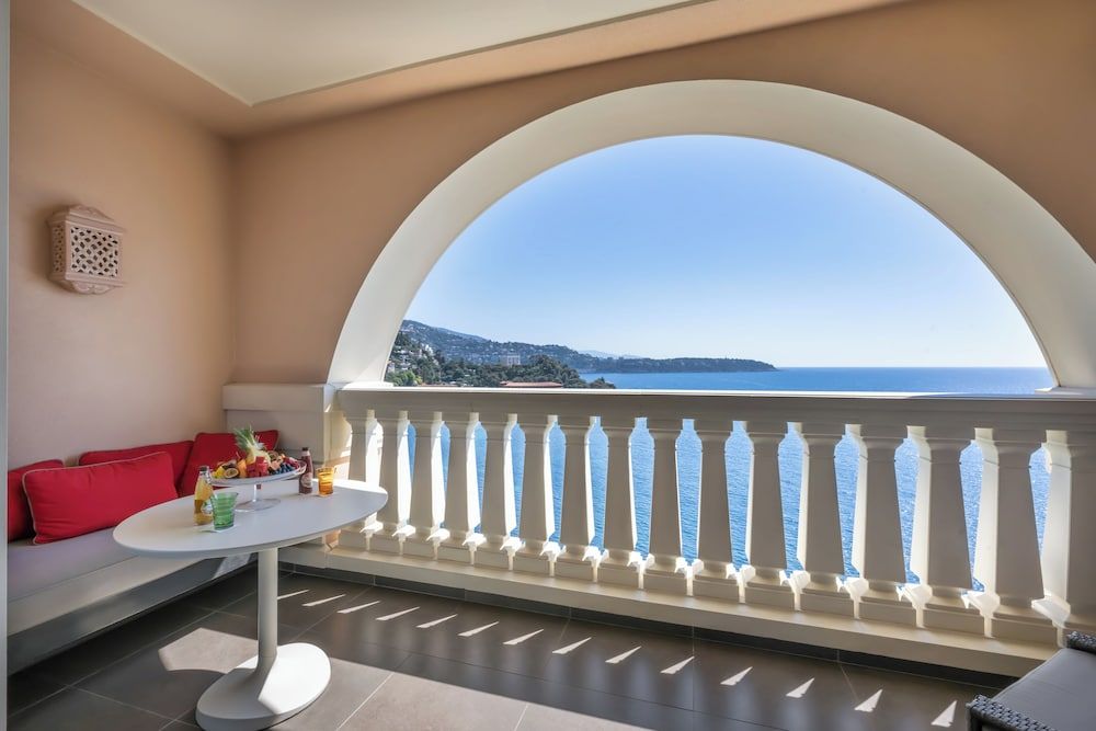 Prestige Suite, sea view