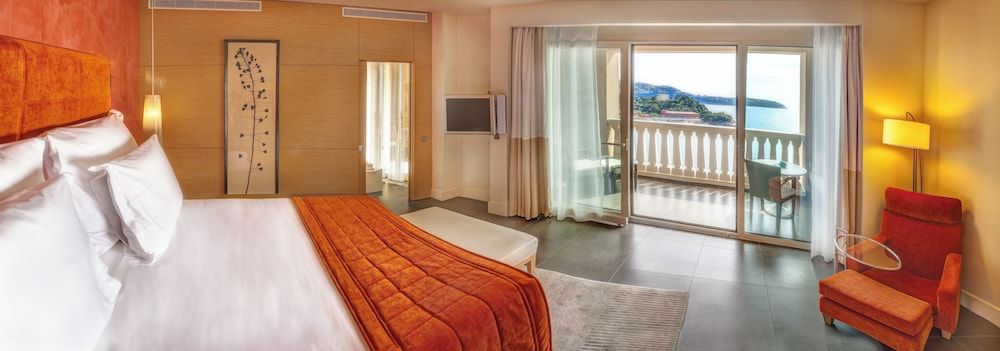 Prestige Superior room, sea view