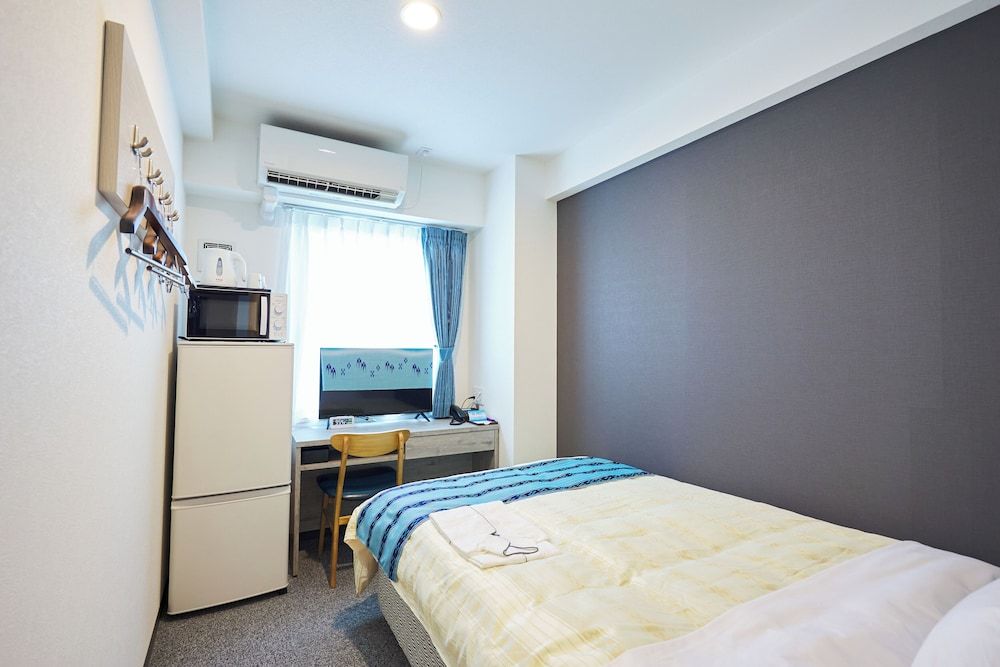 Single Room, Non Smoking