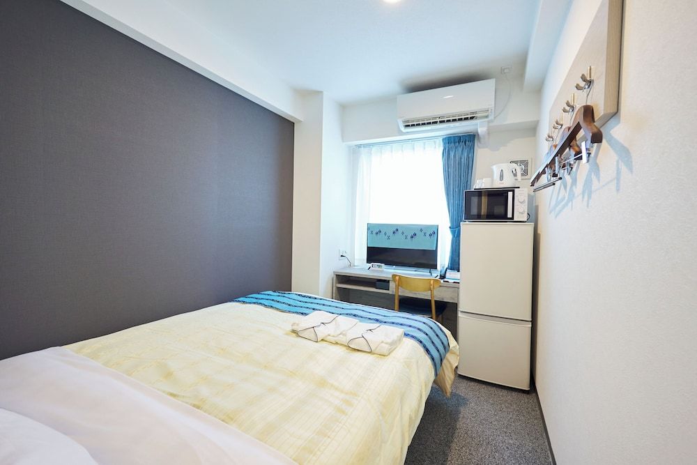 Double Room, Non Smoking