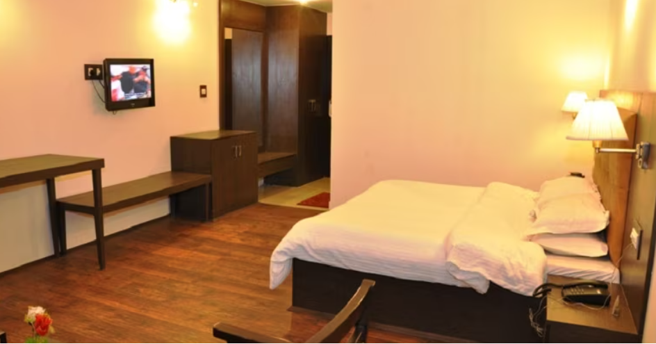 Family Suite Room - AC Room
