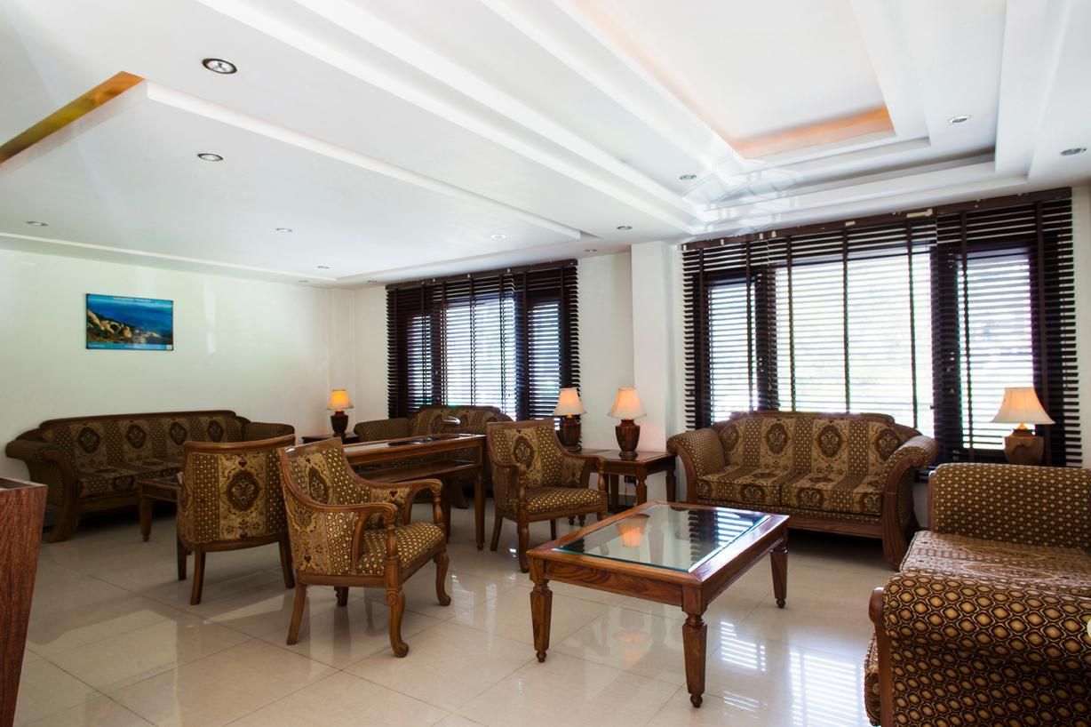 undefined Hotel Sandhya Kasol (Centrally Heated) 3