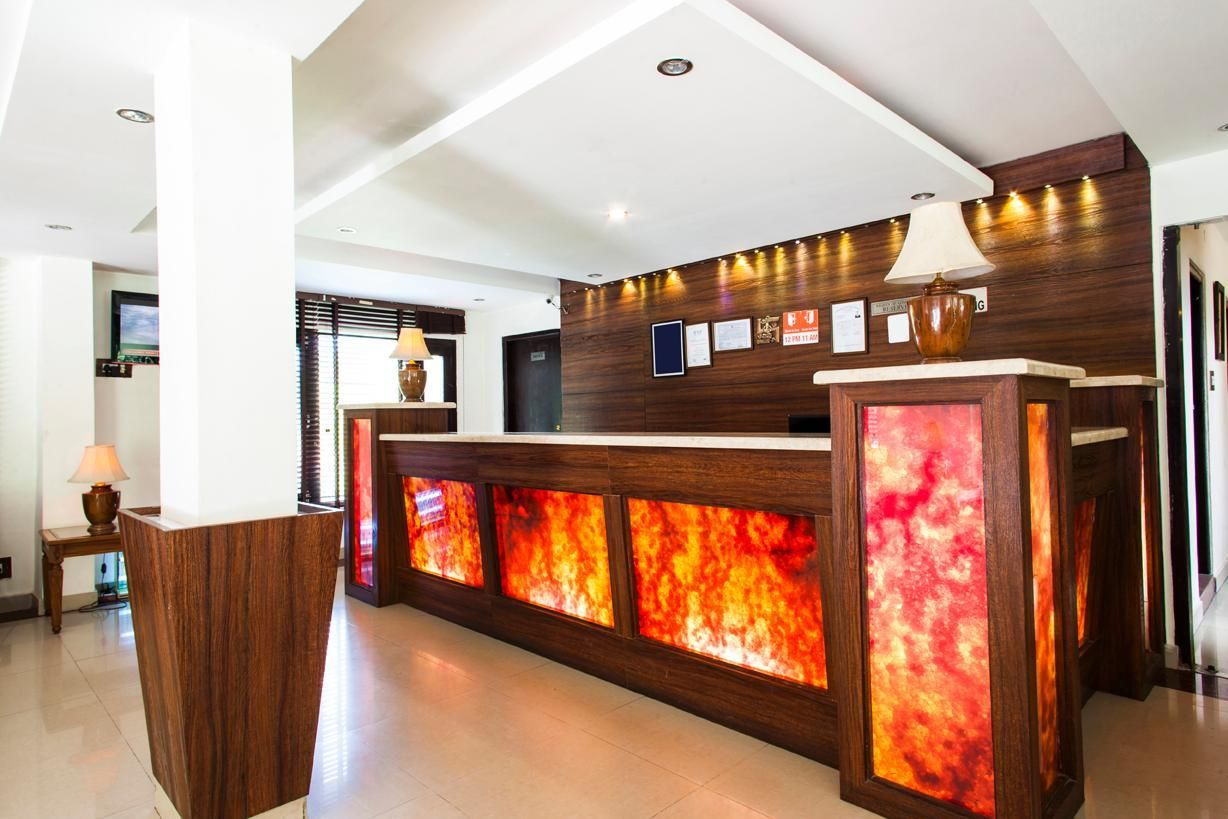 undefined Hotel Sandhya Kasol (Centrally Heated) 2