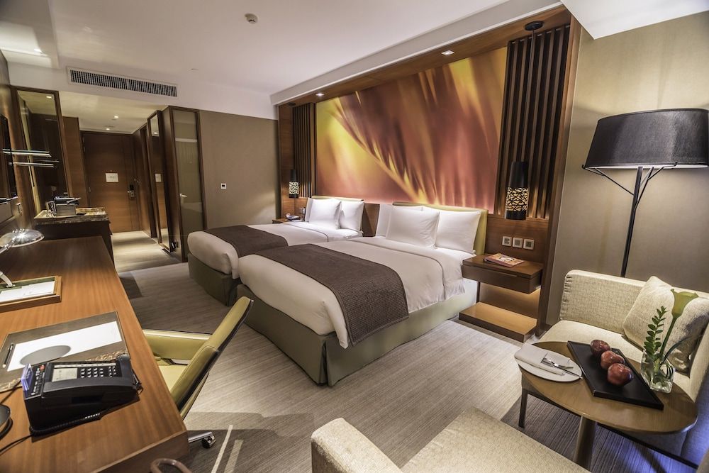 Marco Polo Ortigas Manila