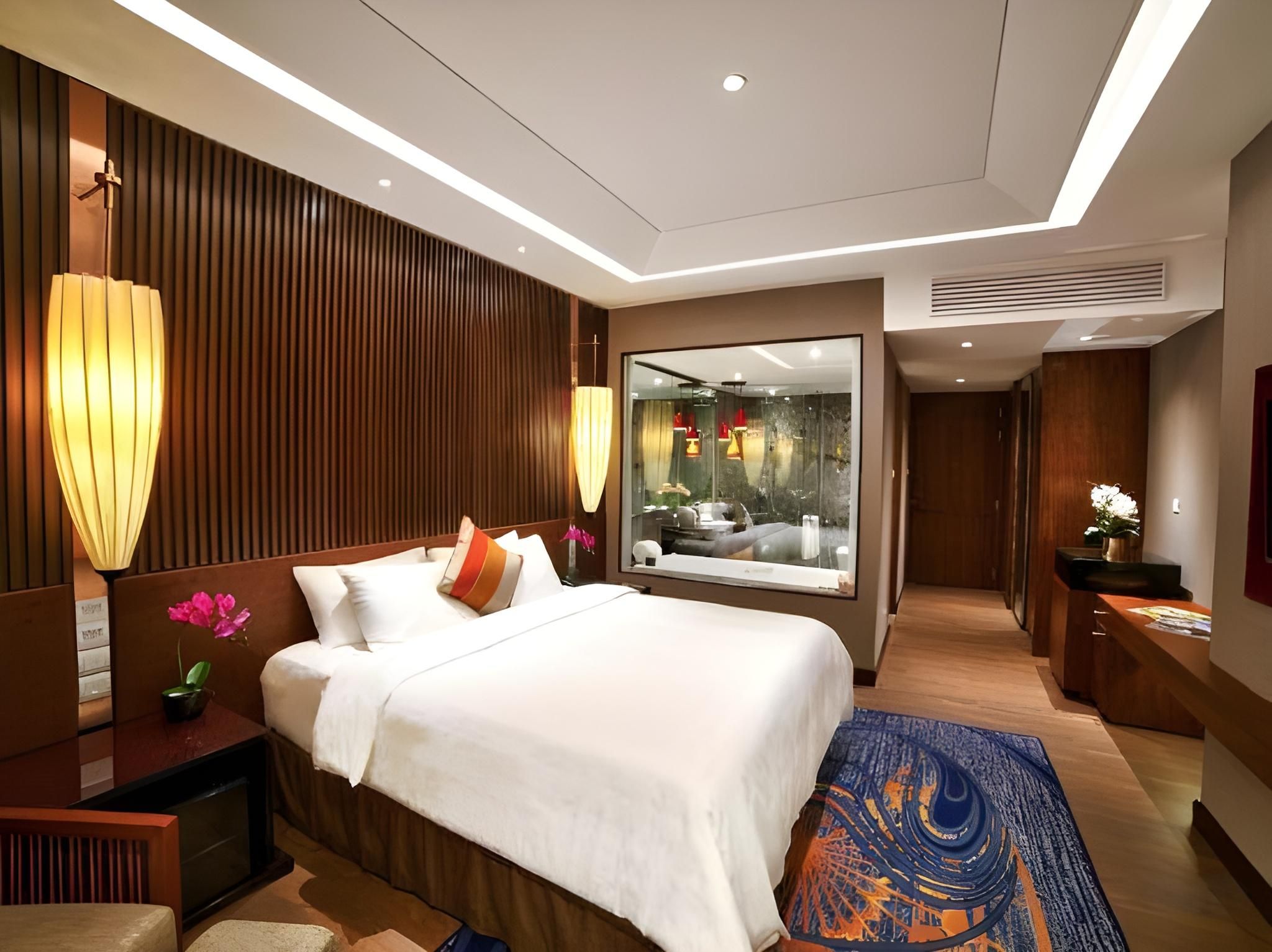 Sedona Hotel Yangon Irrawaddy Suite 3