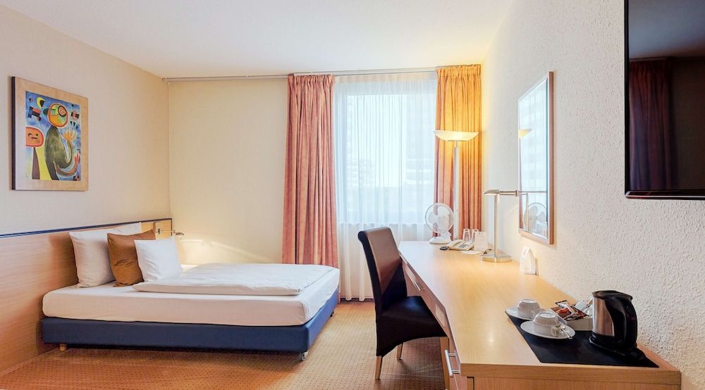 Best Western Macrander Hotel Frankfurt/Kaiserlei