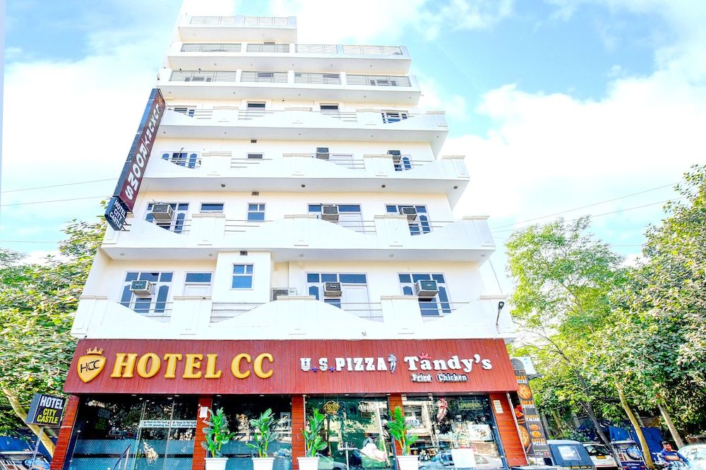undefined Hotel City Castle