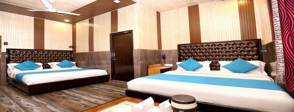 undefined Hotel City Castle 5