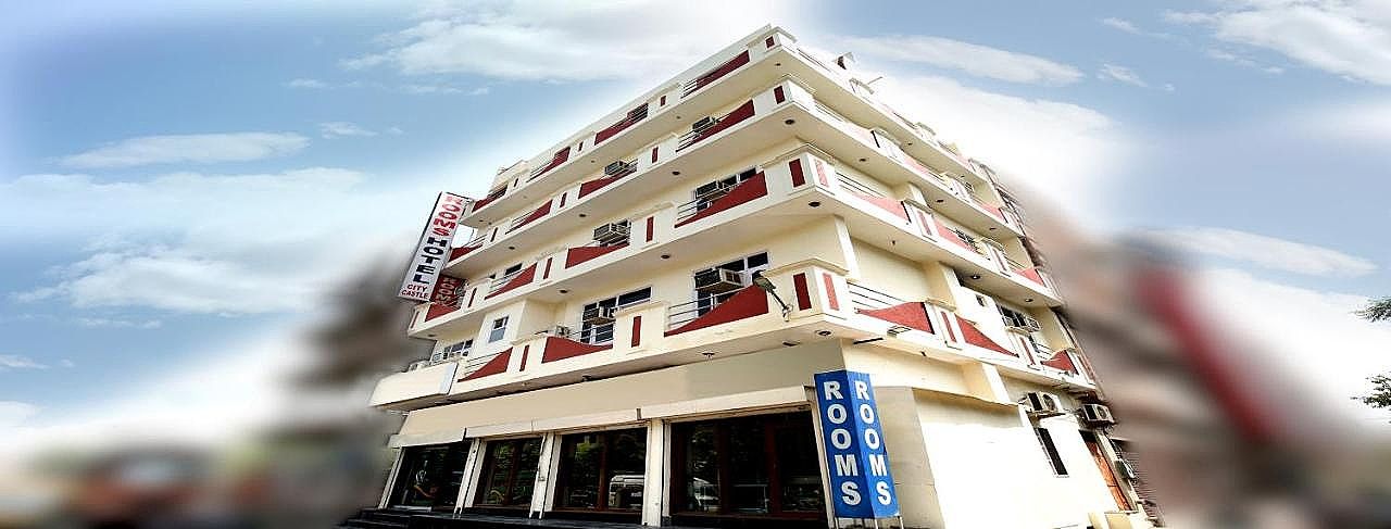 undefined Hotel City Castle 7