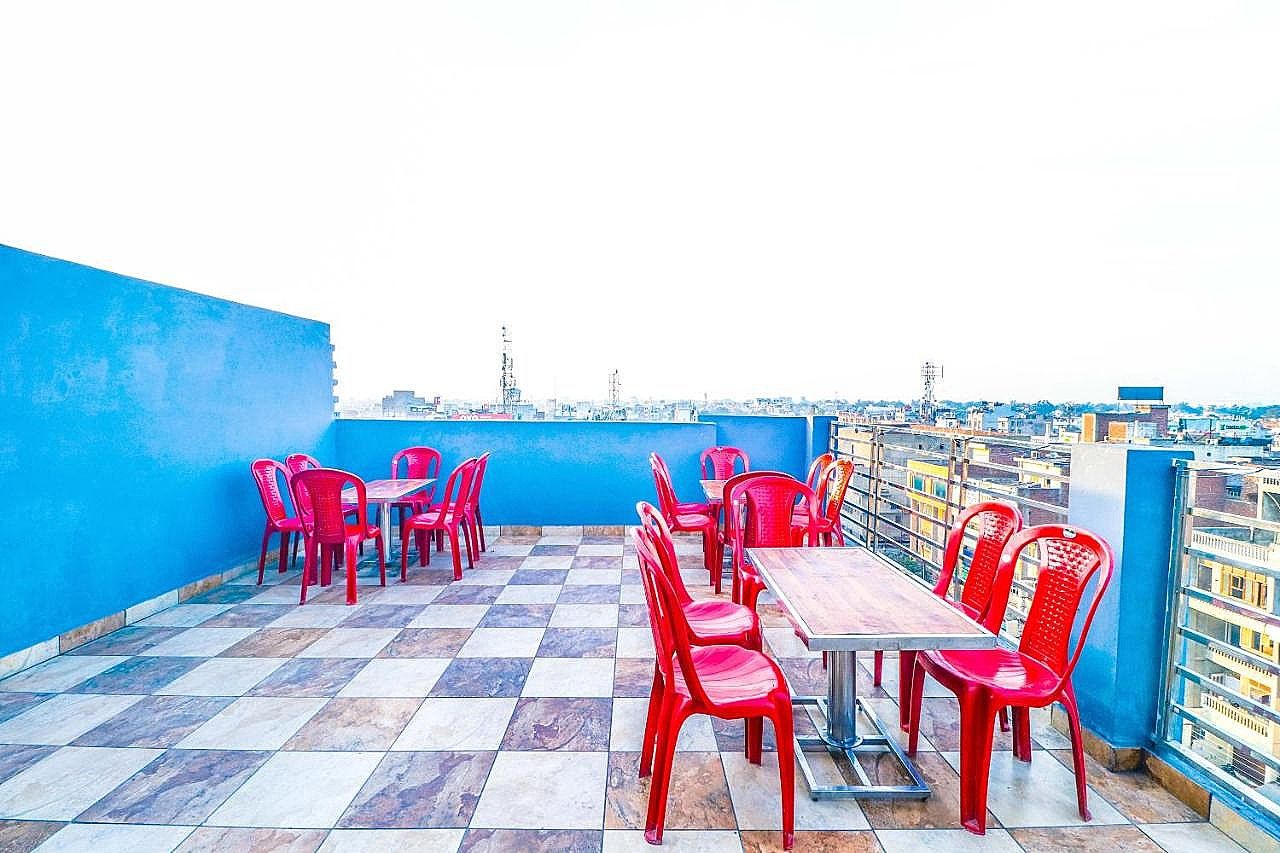 undefined Hotel City Castle 5