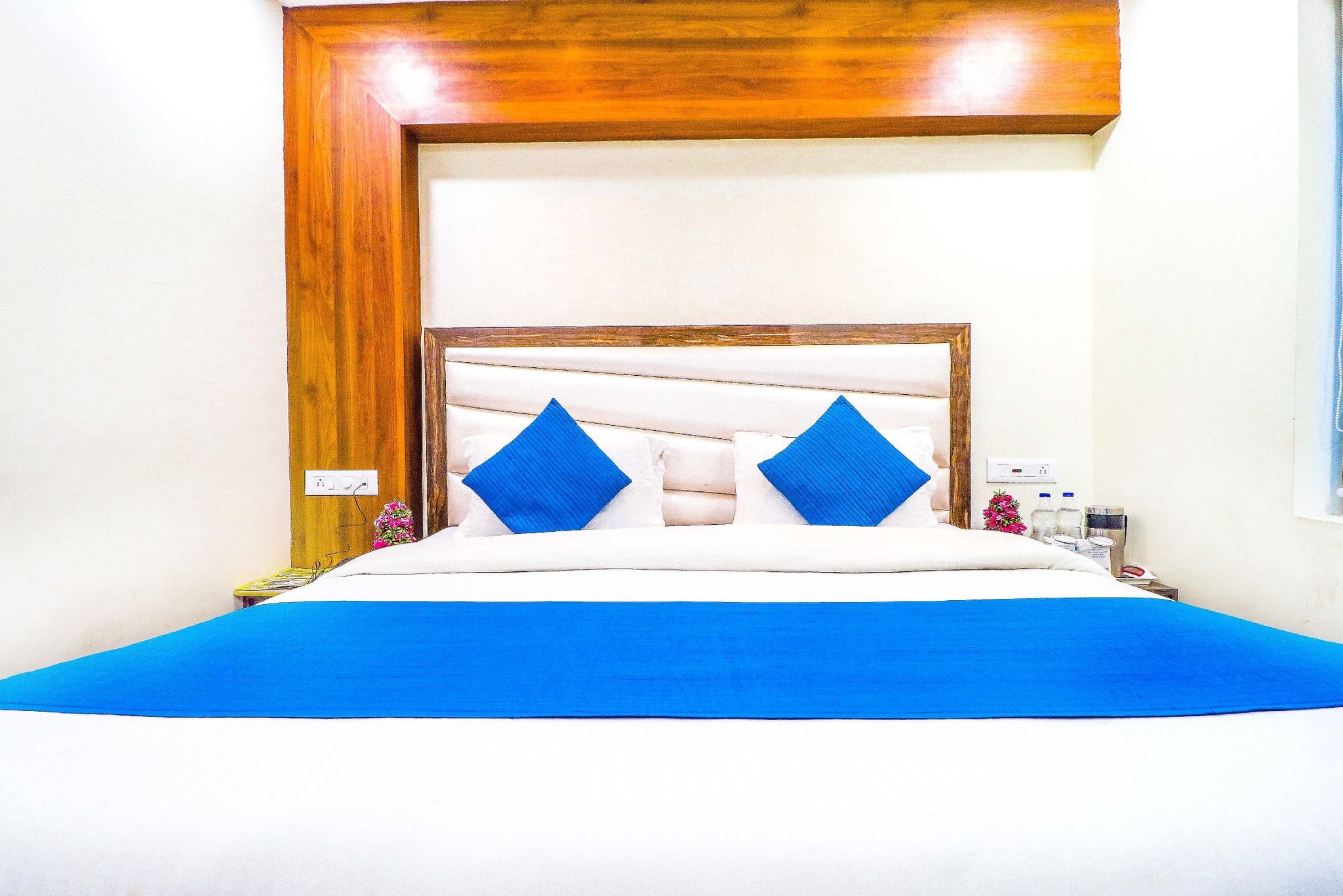 Hotel City Castle Super Deluxe Ac Room 4