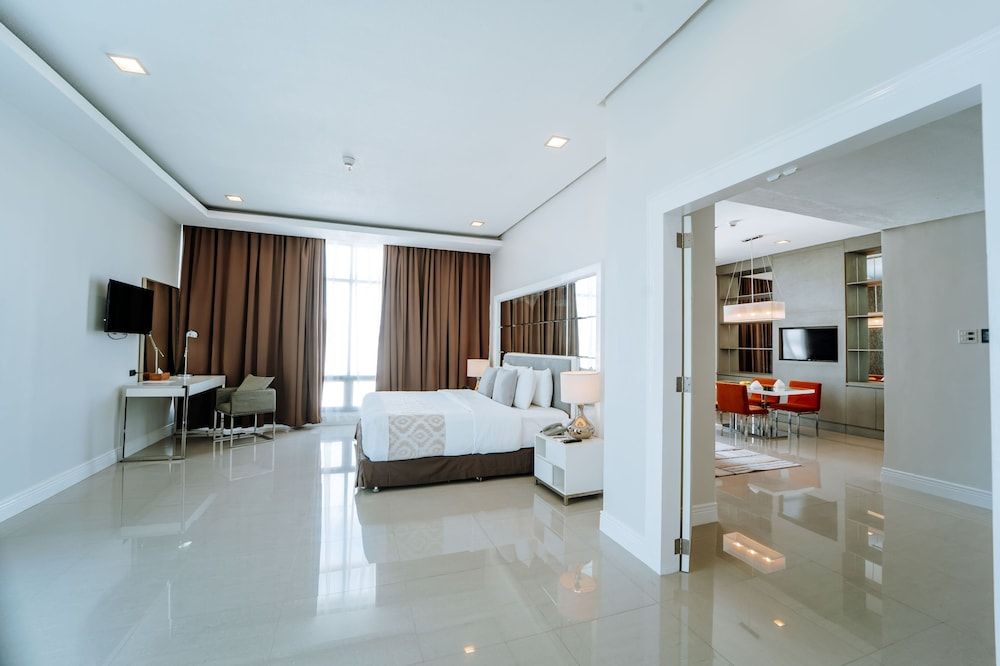 Presidential Suite
