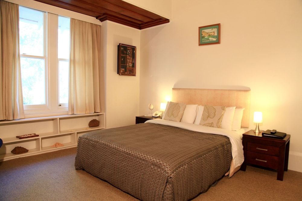 undefined The Devereux Boutique Hotel 4