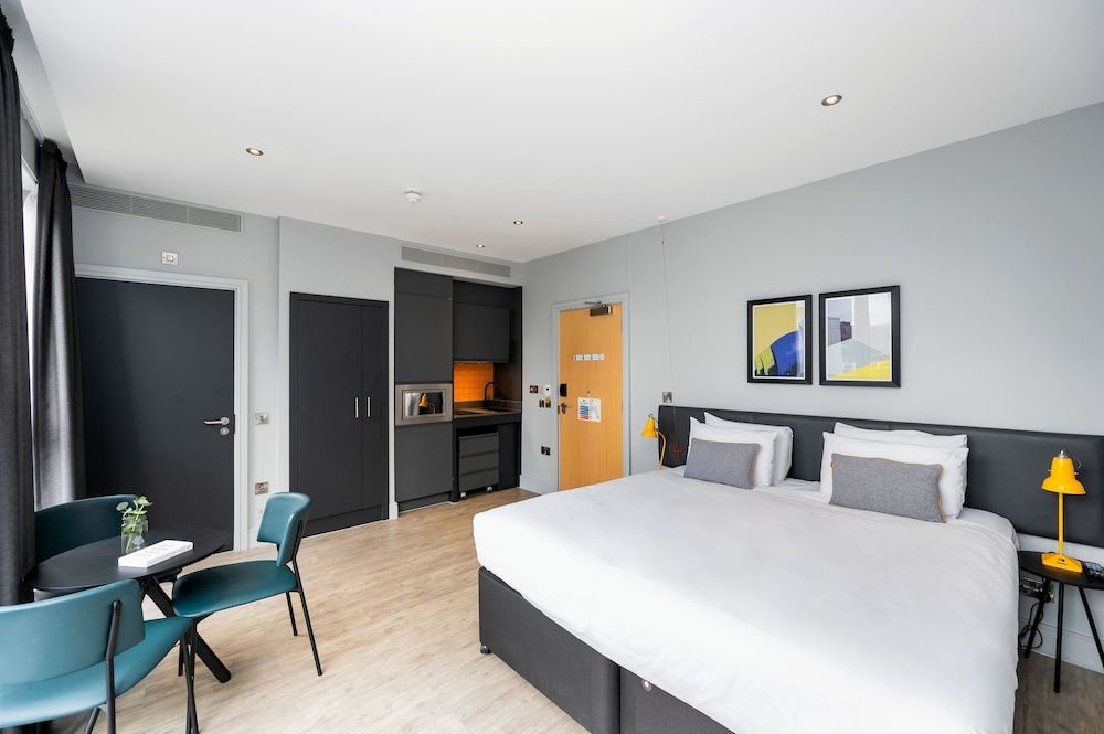 undefined Staycity Aparthotels, London, Greenwich High Road 5