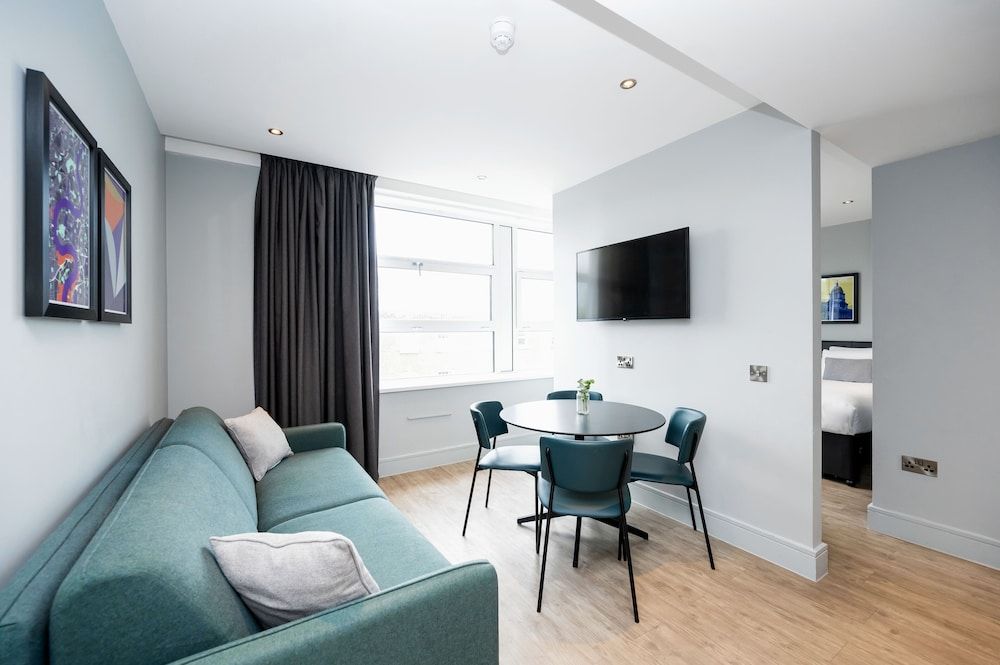 undefined Staycity Aparthotels, London, Greenwich High Road