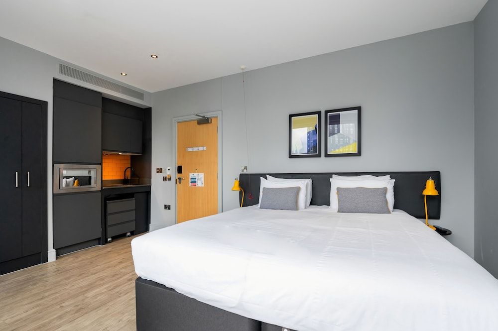 undefined Staycity Aparthotels, London, Greenwich High Road 6