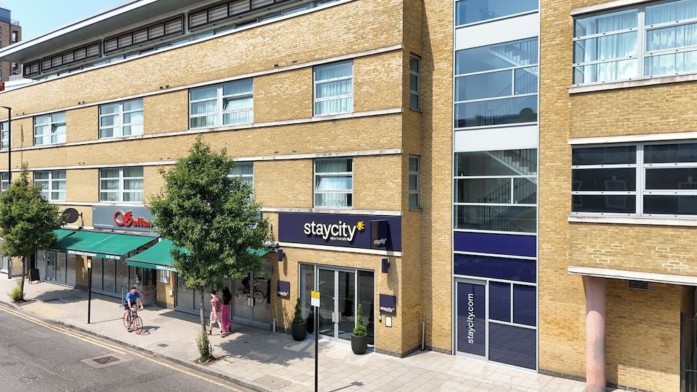 undefined Staycity Aparthotels, London, Greenwich High Road 3