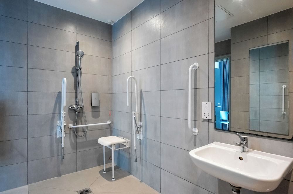 undefined Staycity Aparthotels, London, Greenwich High Road 8