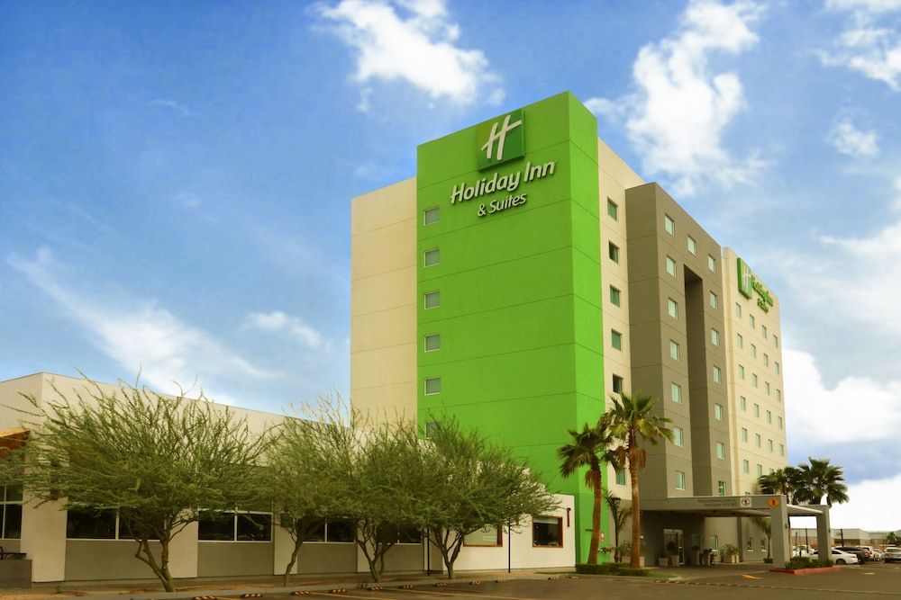 undefined Holiday Inn Hotel & Suites Hermosillo Aeropuerto by IHG 6