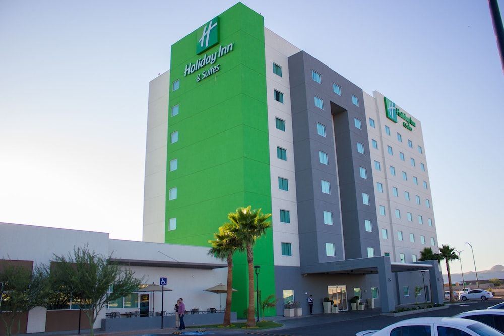 undefined Holiday Inn Hotel & Suites Hermosillo Aeropuerto by IHG 8