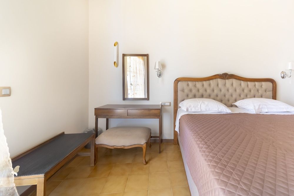Hotel Agia Markella Junior Suite, Sea View 14