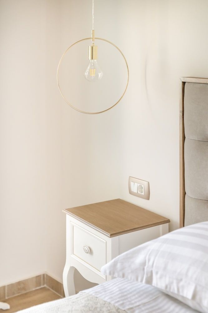 Hotel Agia Markella Junior Suite, Sea View 28