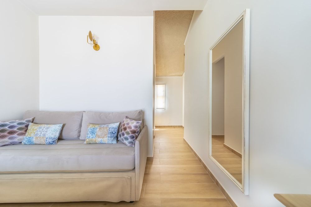 Hotel Agia Markella Junior Suite, Sea View 31