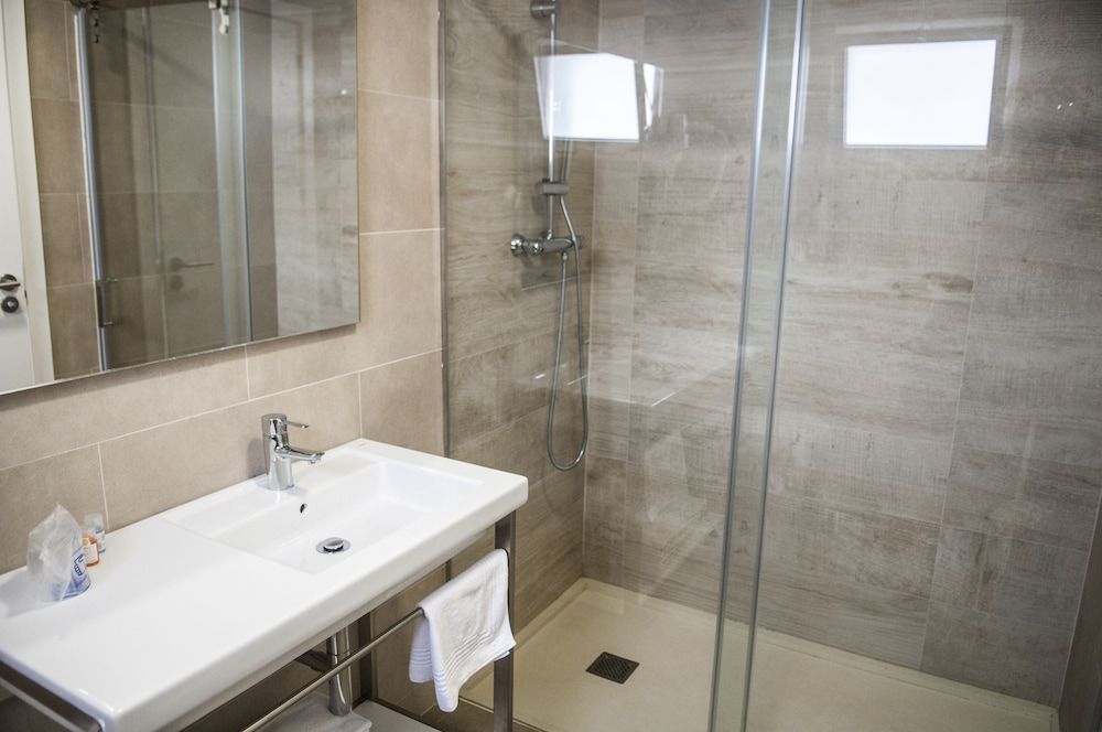 Naranjos Resort Menorca Apartment, 2 Bedrooms, Balcony, Sea View 17