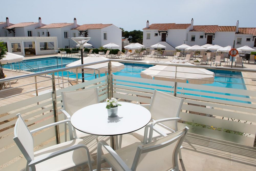 Naranjos Resort Menorca Apartment, 2 Bedrooms, Balcony 16