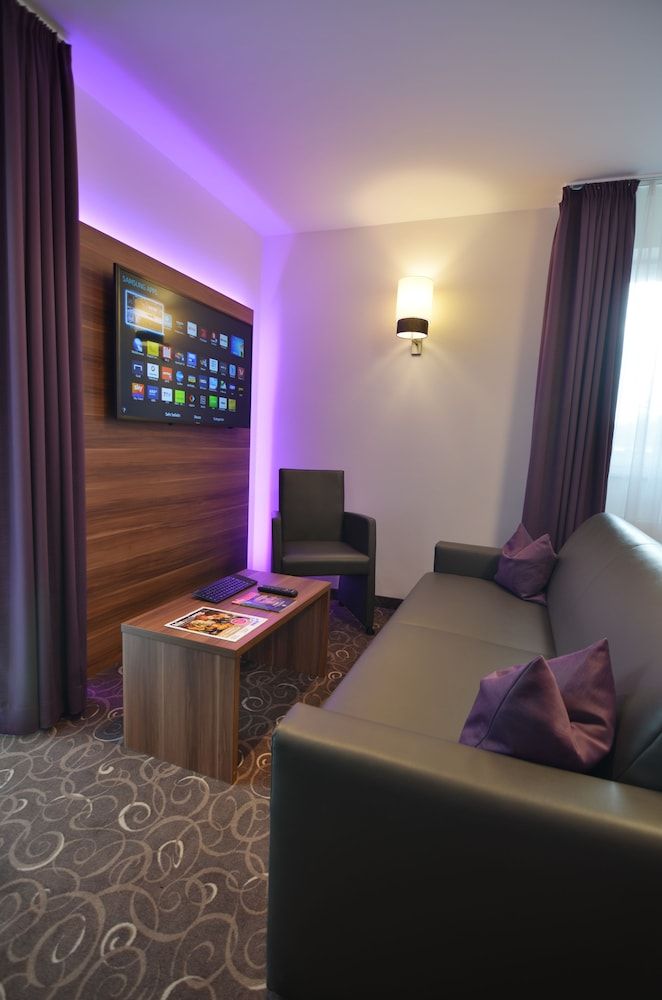 Wohlfühl - Hotel Neu Heidelberg - Hotel Heidelberg Premium Room 7