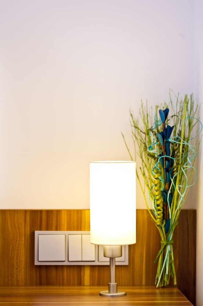 Wohlfühl - Hotel Neu Heidelberg - Hotel Heidelberg Superior Room 6