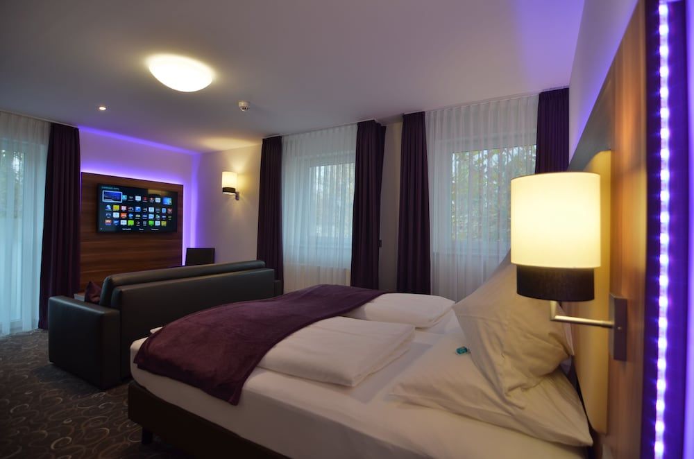 Wohlfühl - Hotel Neu Heidelberg - Hotel Heidelberg Premium Room 2