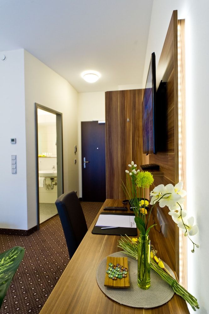 Wohlfühl - Hotel Neu Heidelberg - Hotel Heidelberg Superior Room 7