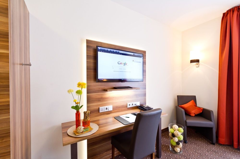 Wohlfühl - Hotel Neu Heidelberg - Hotel Heidelberg Superior Room 9