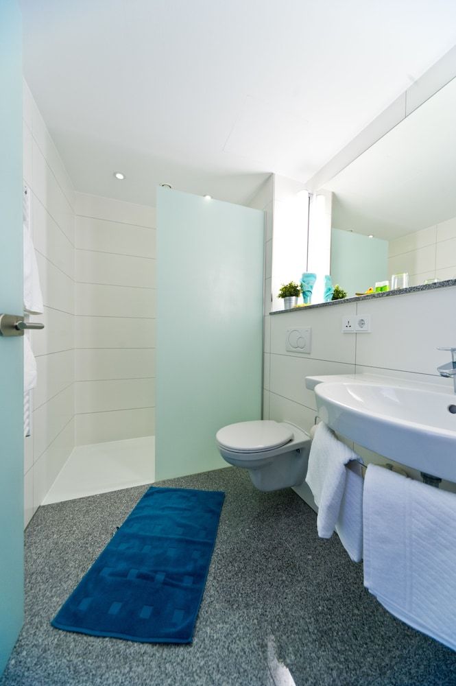 Wohlfühl - Hotel Neu Heidelberg - Hotel Heidelberg Comfort Plus 6