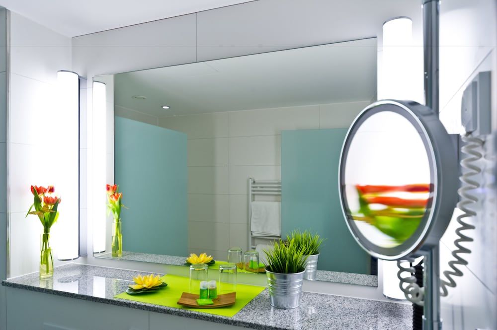 Wohlfühl - Hotel Neu Heidelberg - Hotel Heidelberg Premium Room 5