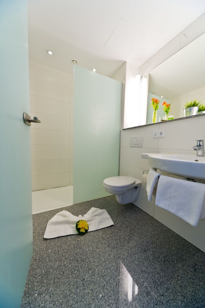 Wohlfühl - Hotel Neu Heidelberg - Hotel Heidelberg Premium Room 6