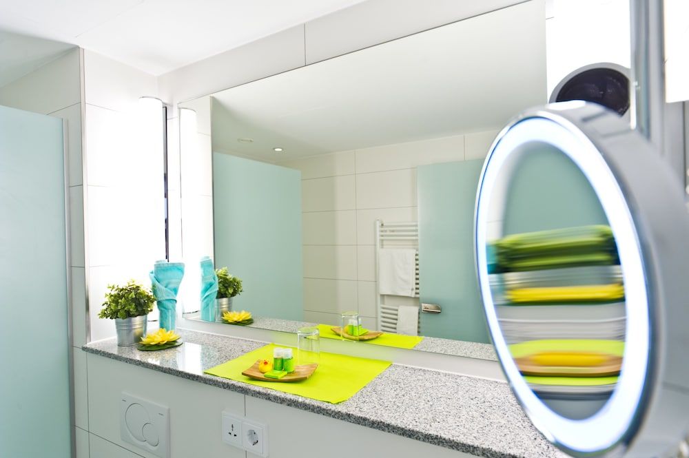 Wohlfühl - Hotel Neu Heidelberg - Hotel Heidelberg Comfort Plus 5