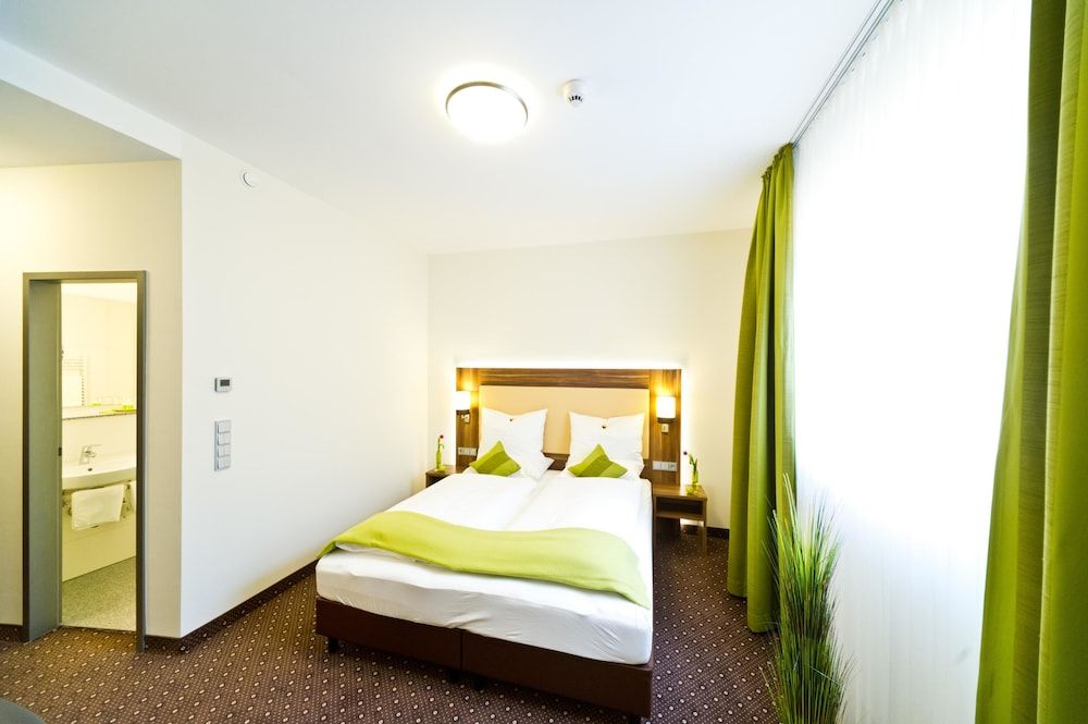 Wohlfühl - Hotel Neu Heidelberg - Hotel Heidelberg Comfort Plus 4