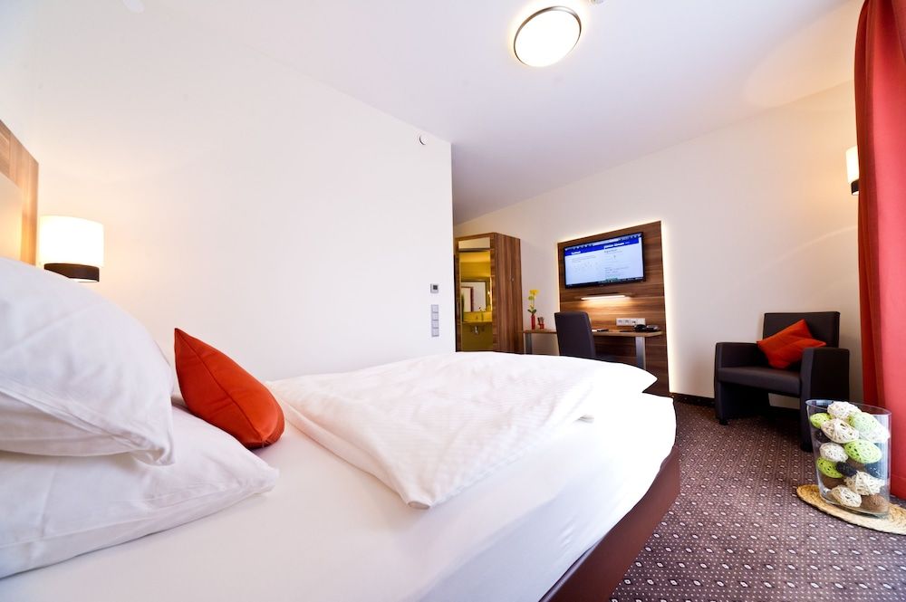 Wohlfühl - Hotel Neu Heidelberg - Hotel Heidelberg Comfort Plus 3