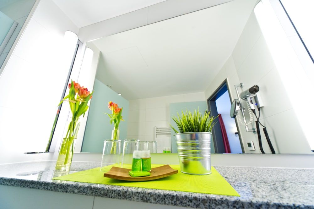 Wohlfühl - Hotel Neu Heidelberg - Hotel Heidelberg Premium Room 4