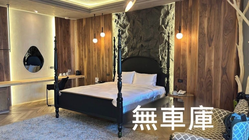 Mulan Motel Standard Room (No Garage-check in after 22:00) 5