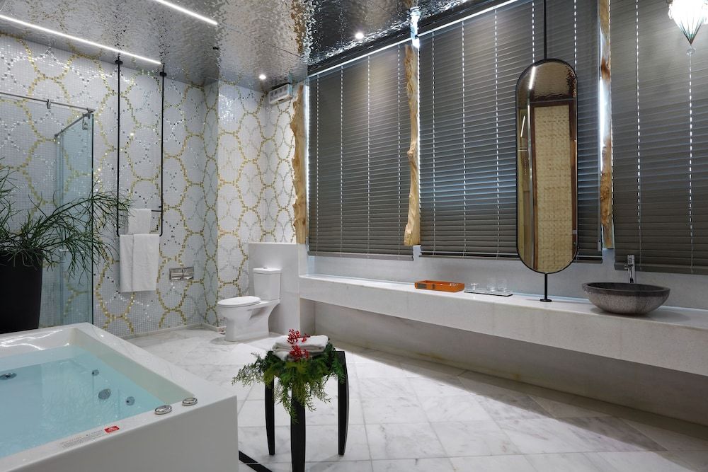 Mulan Motel Standard Room (No Garage-check in after 22:00) 15