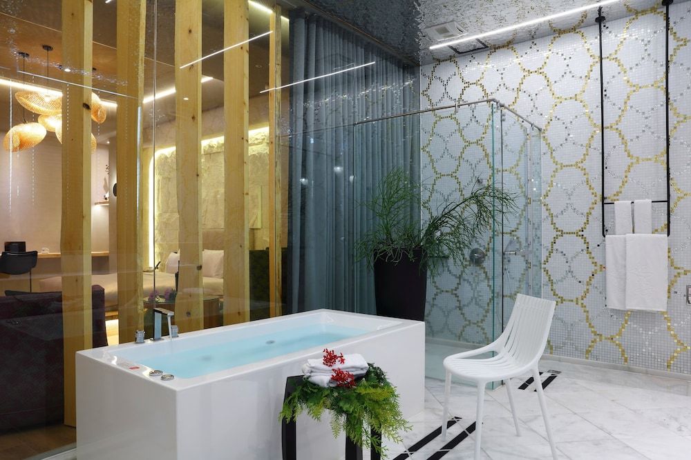 Mulan Motel Standard Room (No Garage-check in after 22:00) 14