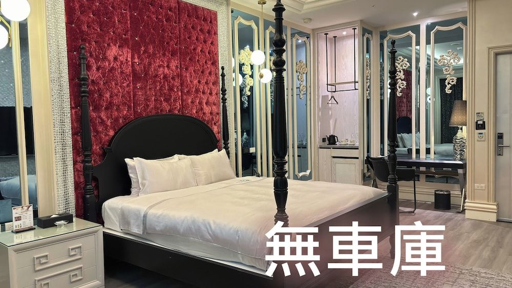 Mulan Motel Standard Room (No Garage-check in after 22:00) 4